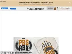 Sites similar to legallodrome.com