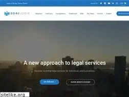 Sites similar to legallogik.com