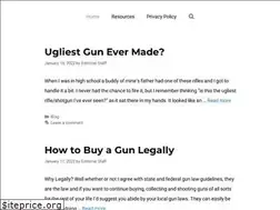 Sites similar to legallyarmed.com