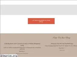 Sites similar to legallycraftyblog.com