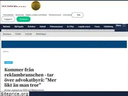 Sites similar to legallyyours.se