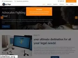 Sites similar to legalmage.in