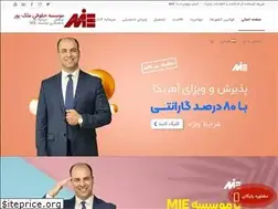 Sites similar to legalmalekpour.com
