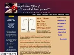 Sites similar to legalman.com