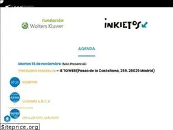 Sites similar to legalmanagementforum.es