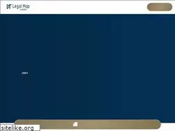 Sites similar to legalmap-career.jp