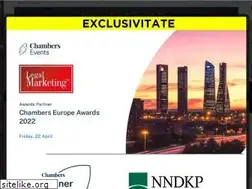 Sites similar to legalmarketing.ro