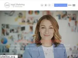Sites similar to legalmarketingandstaffing.com