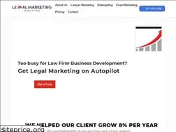 Sites similar to legalmarketingm.com