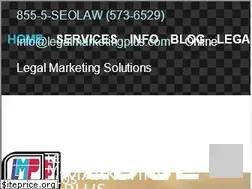 Sites similar to legalmarketingplus.com