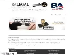 Sites similar to legalmart.co.za