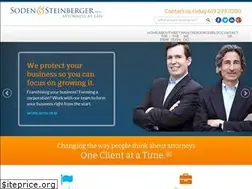 Sites similar to legalmattersllp.com