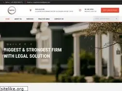 Sites similar to legalmax.in
