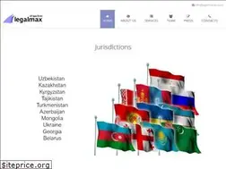 Sites similar to legalmaxlaw.com