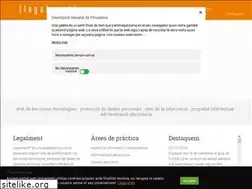 Sites similar to legalment.net