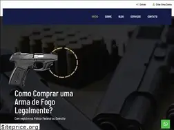 Sites similar to legalmentearmado.com.br