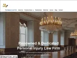 Sites similar to legalmetro.com