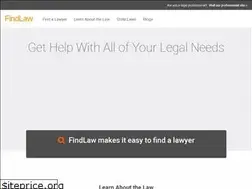 Sites similar to legalminds.org