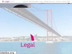 Sites similar to legalminds.pt