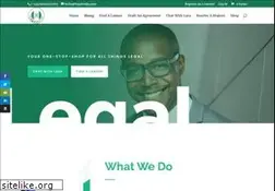 Sites similar to legalnaija.com