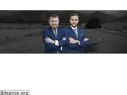 Sites similar to legalnajazda.pl