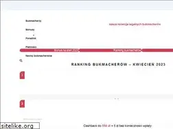 Sites similar to legalne-obstawianie.pl