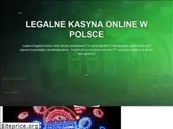 Sites similar to legalnekasyna.com