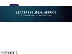 Sites similar to legalnetinc.com