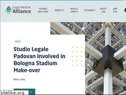 Sites similar to legalnetlink.net