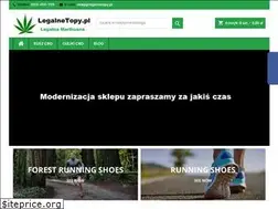 Sites similar to legalnetopy.pl