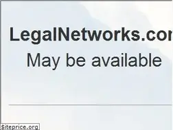 Sites similar to legalnetworks.com