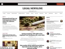 Sites similar to legalnewsline.com