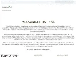 Sites similar to legalneziolka.pl