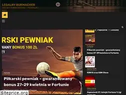 Sites similar to legalnibukmacherzy.com.pl