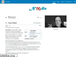 Sites similar to legalnoodle.com