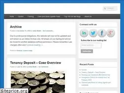 Sites similar to legalnotebook.co.uk