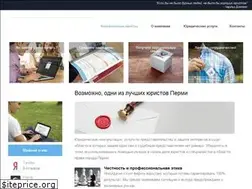 Sites similar to legalns.com