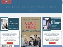 Sites similar to legalnursebusiness.com