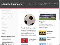Sites similar to legalny.pl