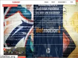 Sites similar to legalnybet.pl