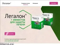 Sites similar to legalon.ru