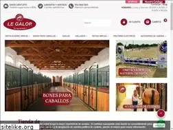 Sites similar to legalop.es