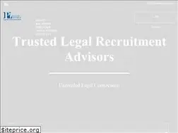 Sites similar to legalpeople.com.au