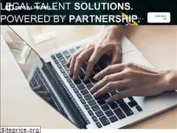 Sites similar to legalpeoplegroup.com