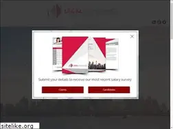 Sites similar to legalpersonnel.com.au