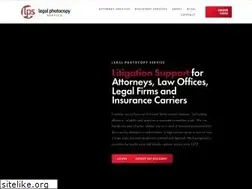 Sites similar to legalphotocopy.com