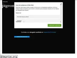Sites similar to legalpigeon.com