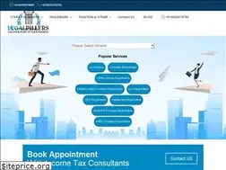 Sites similar to legalpillers.com