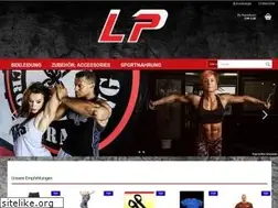 Sites similar to legalpower.ch
