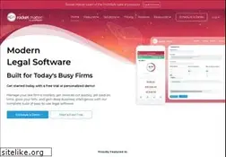 Sites similar to legalproductivity.com